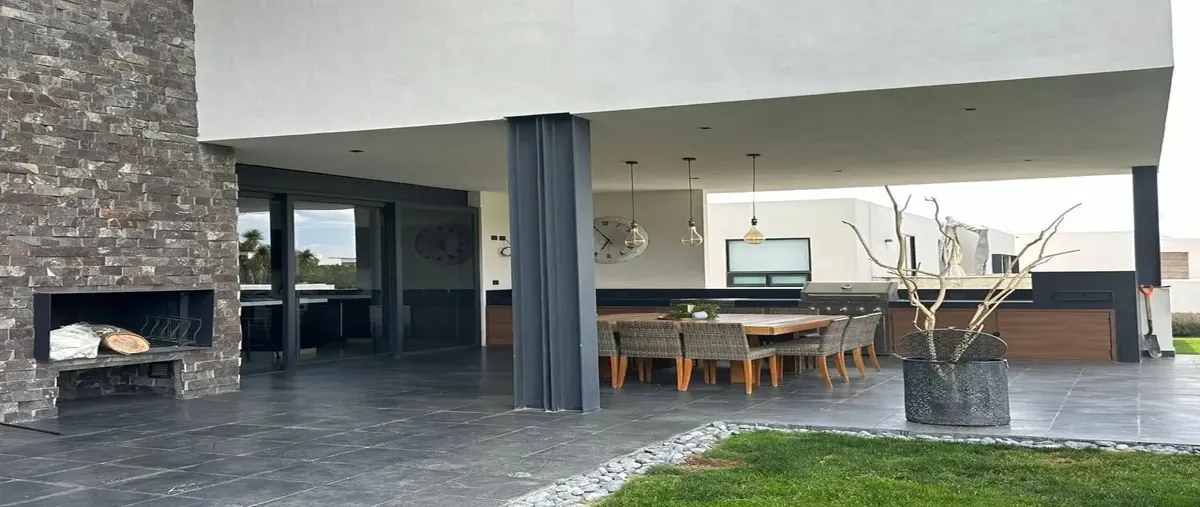 Foto de casa en renta en circuito la loma 301, club de golf la loma, san luis potosí, san luis potosí, 0 No. 05