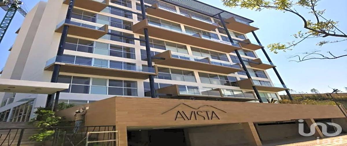 Foto de departamento en venta en circuito la loma 71, lomas de angelópolis, san andrés cholula, puebla, 30966985 No. 03