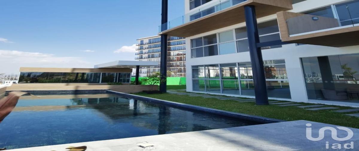 Foto de departamento en venta en circuito la loma 71, lomas de angelópolis, san andrés cholula, puebla, 30966985 No. 04