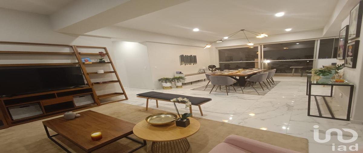 Foto de departamento en venta en circuito la loma 71, lomas de angelópolis, san andrés cholula, puebla, 30966985 No. 05