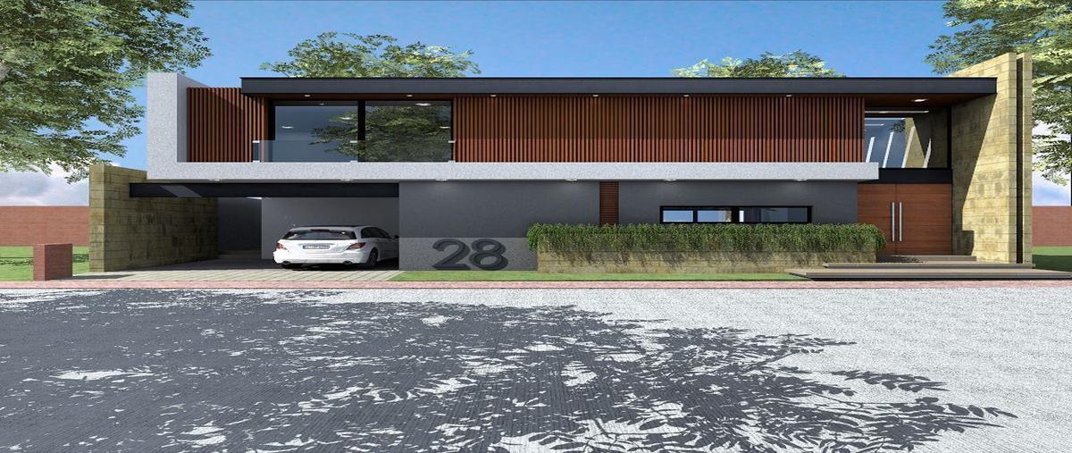 Foto de casa en circuito la loma , lomas cuarta sección, san luis potosí, san luis potosí, 0 foto 01 Foto de casa en venta en circuito la loma , lomas cuarta sección, san luis potosí, san luis potosí, 0 No. 01