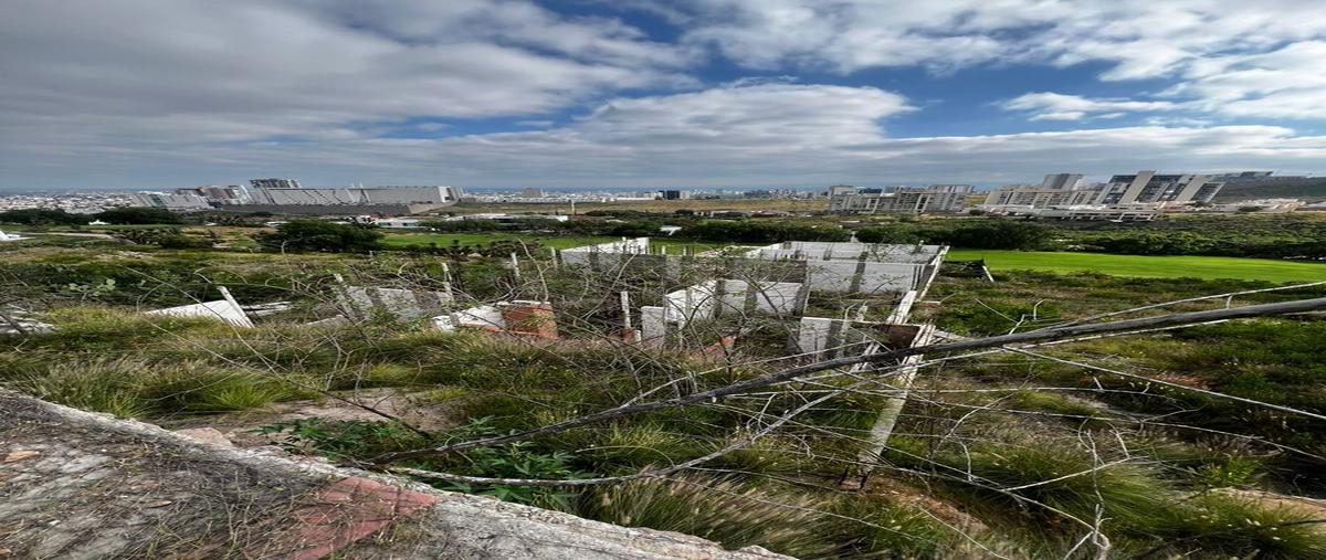 Foto de terreno habitacional en venta en circuito la loma , lomas del tecnológico, san luis potosí, san luis potosí, 0 No. 03