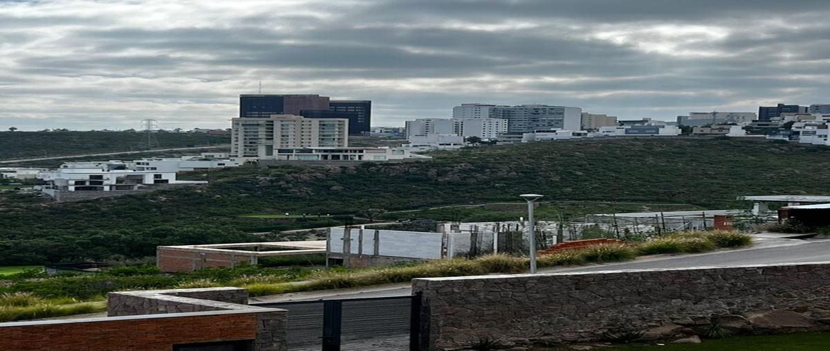 Foto de terreno habitacional en venta en circuito la loma , lomas del tecnológico, san luis potosí, san luis potosí, 0 No. 04