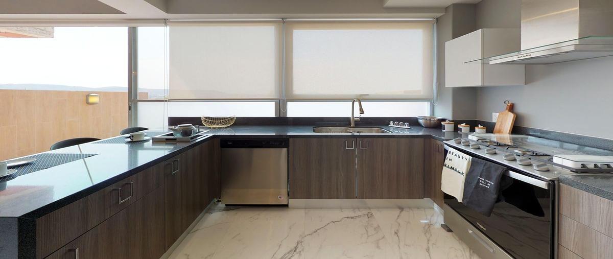 Foto de departamento en venta en circuito la lomalomas de angelopolis , angelopolis, puebla, puebla, 26880190 No. 03