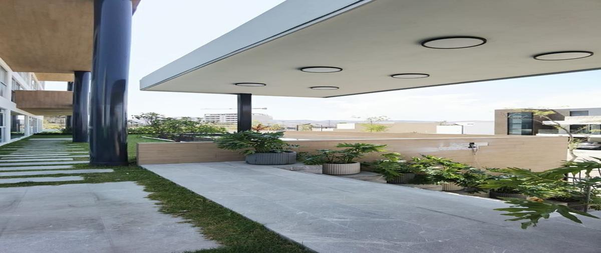 Foto de departamento en venta en circuito la lomalomas de angelopolis , angelopolis, puebla, puebla, 26880190 No. 04