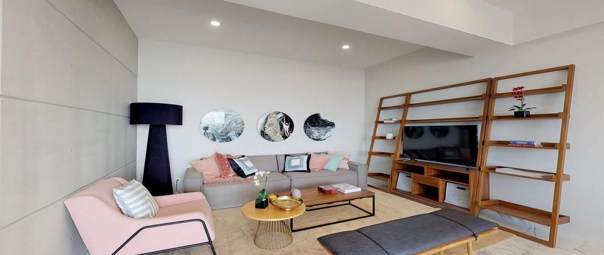 Foto de departamento en venta en circuito la lomalomas de angelopolis , angelopolis, puebla, puebla, 26880190 No. 05