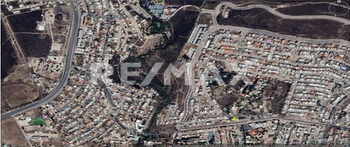 Foto de terreno habitacional en venta en circuito la rica , juriquilla, querétaro, querétaro, 0 No. 04