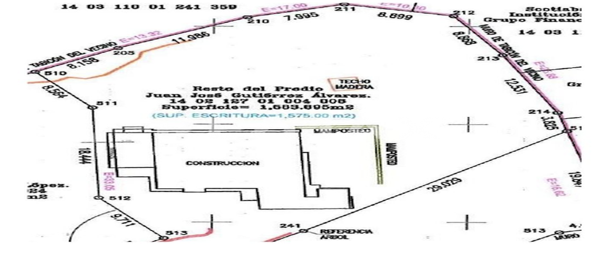 Foto de terreno habitacional en venta en circuito la rica , juriquilla, querétaro, querétaro, 0 No. 05