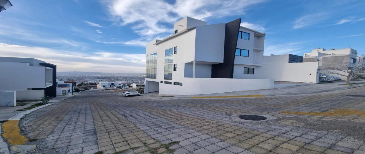 Foto de casa en condominio en venta en circuito la romita , centro sur, querétaro, querétaro, 27840782 No. 02