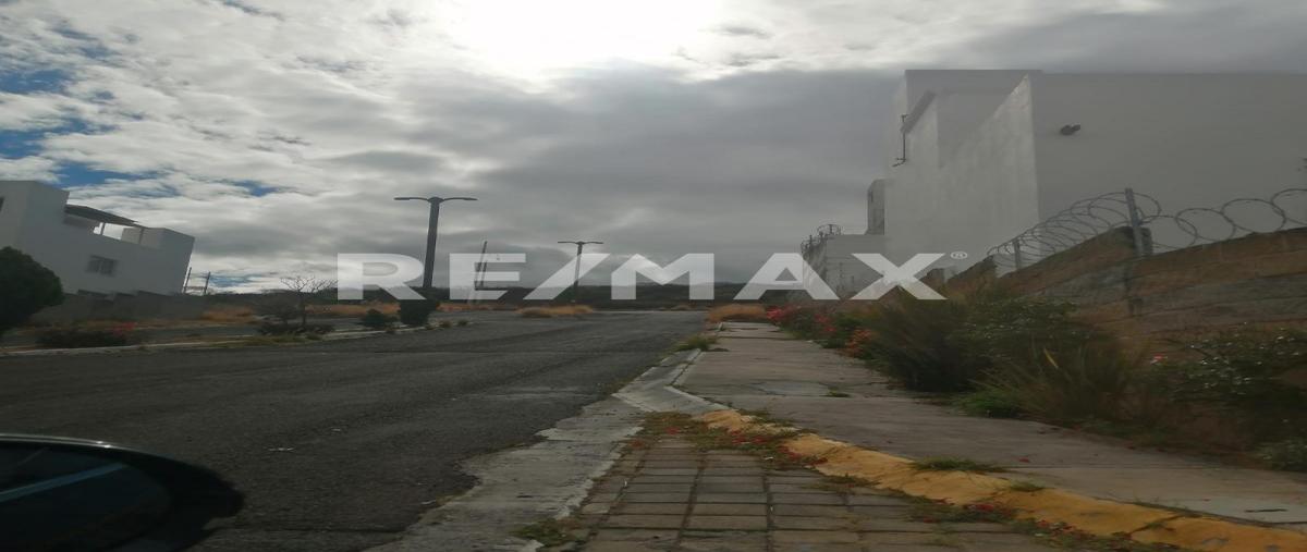 Foto de terreno habitacional en venta en circuito la romita , unidad roma, querétaro, querétaro, 0 No. 03