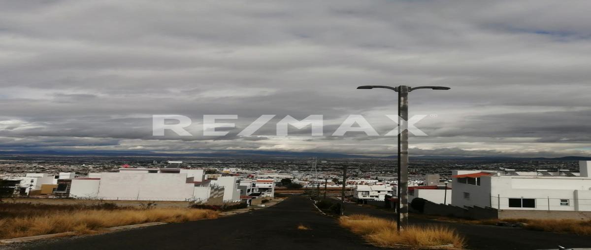 Foto de terreno habitacional en venta en circuito la romita , unidad roma, querétaro, querétaro, 0 No. 04