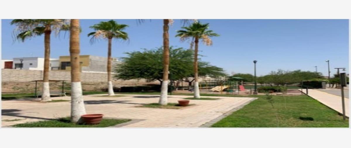 Foto de departamento en renta en circuito lagartijas 0, los viñedos, torreón, coahuila de zaragoza, 26341385 No. 02