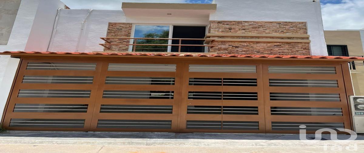 Foto de casa en circuito lago la plata 215, los lagos, san luis potosí, san luis potosí, 30885210 foto 01 Foto de casa en renta en circuito lago la plata 215, los lagos, san luis potosí, san luis potosí, 30885210 No. 01