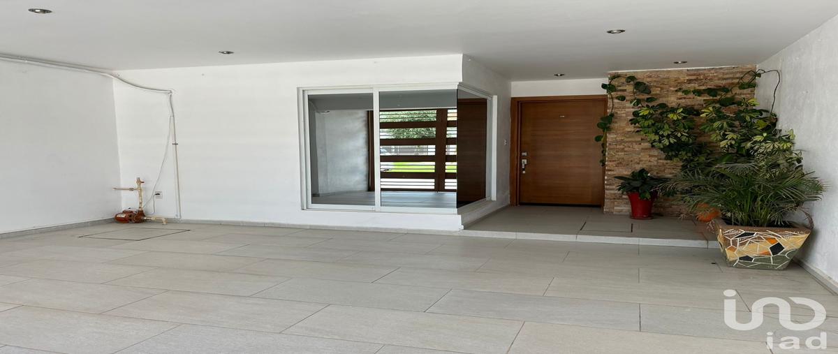 Foto de casa en renta en circuito lago la plata 216, los lagos, san luis potosí, san luis potosí, 30885210 No. 03