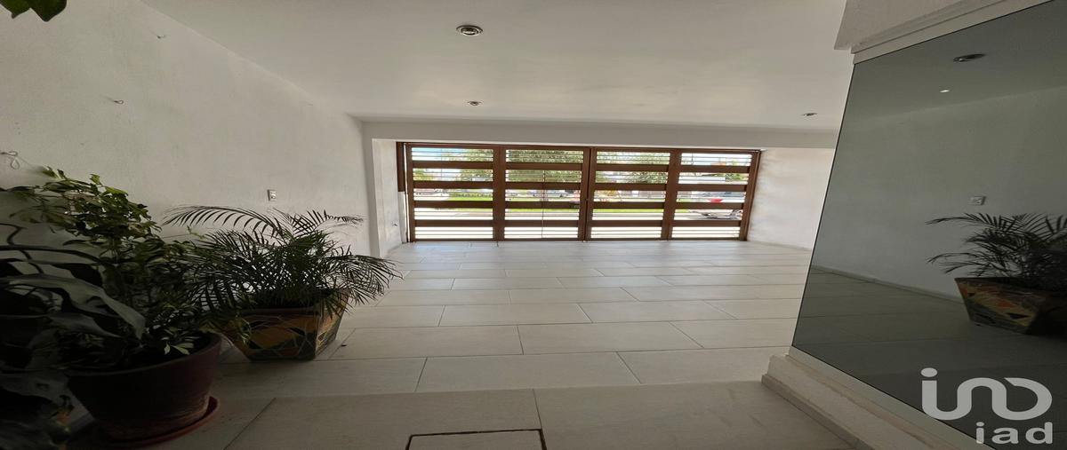 Foto de casa en renta en circuito lago la plata 216, los lagos, san luis potosí, san luis potosí, 30885210 No. 04