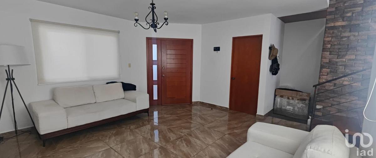 Foto de casa en venta en circuito lago louise 247, los lagos, san luis potosí, san luis potosí, 31513627 No. 03
