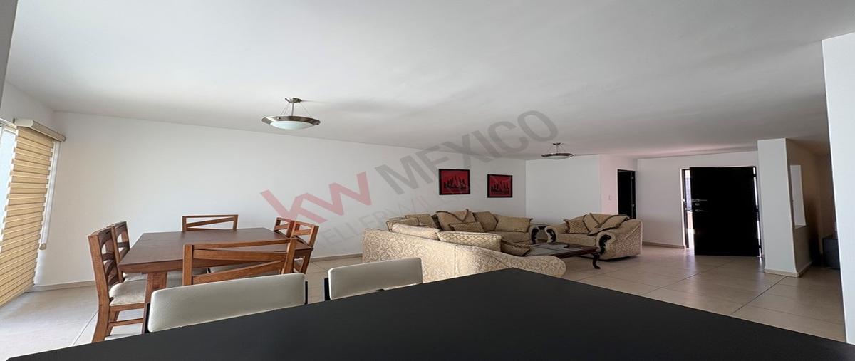 Foto de casa en renta en circuito lago ontario 259, los lagos, san luis potosí, san luis potosí, 0 No. 03