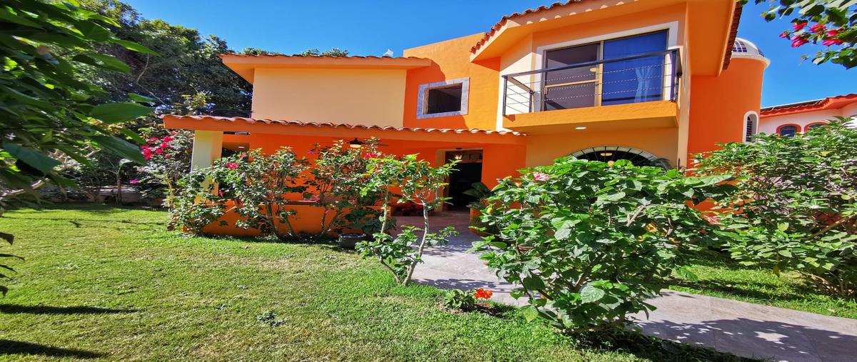 Foto de casa en venta en circuito lagos , flamingos, bahía de banderas, nayarit, 28985331 No. 04