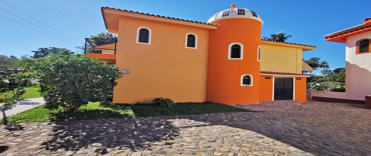 Foto de casa en venta en circuito lagos , flamingos, bahía de banderas, nayarit, 28985331 No. 05