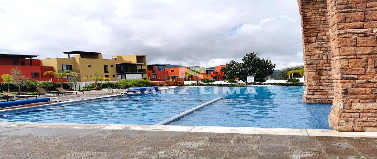 Foto de departamento en renta en circuito , laguna escondida, san miguel de allende, guanajuato, 0 No. 03