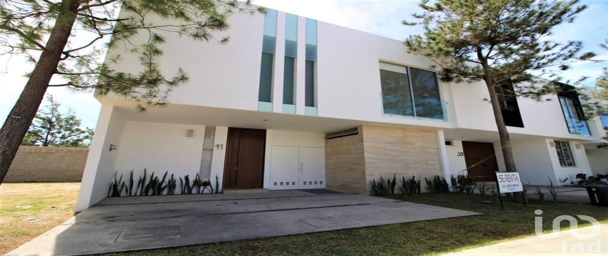 Foto de casa en venta en circuito landa 1175, solares, zapopan, jalisco, 28724008 No. 01
