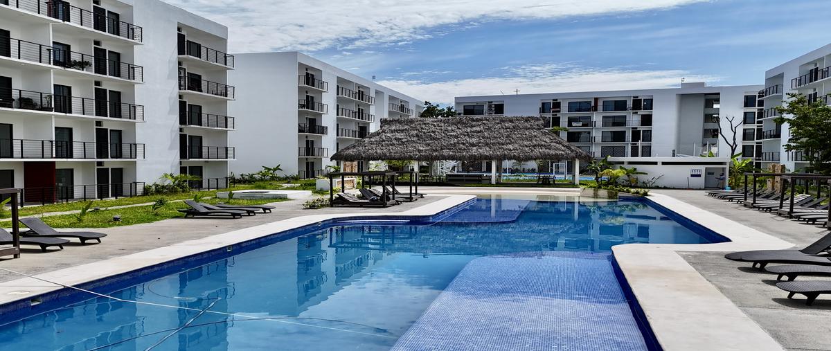 Foto de departamento en venta en circuito las amapas , mezcales, bahía de banderas, nayarit, 30281367 No. 04