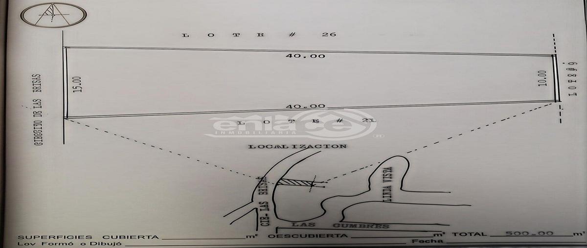 Foto de terreno habitacional en venta en circuito las brisas , los remedios, durango, durango, 30777522 No. 03