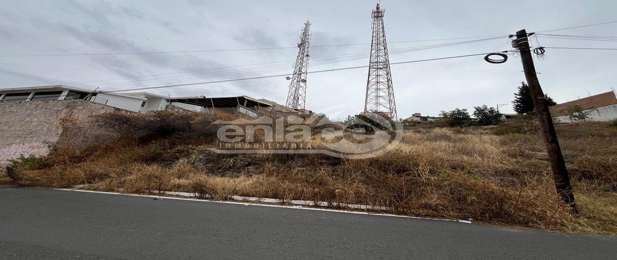 Foto de terreno habitacional en venta en circuito las brisas , los remedios, durango, durango, 30777522 No. 04