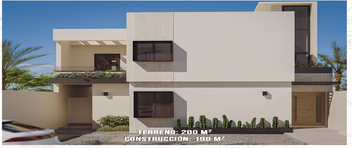 Foto de casa en venta en circuito las bugambilias , bugambilias, la paz, baja california sur, 0 No. 03