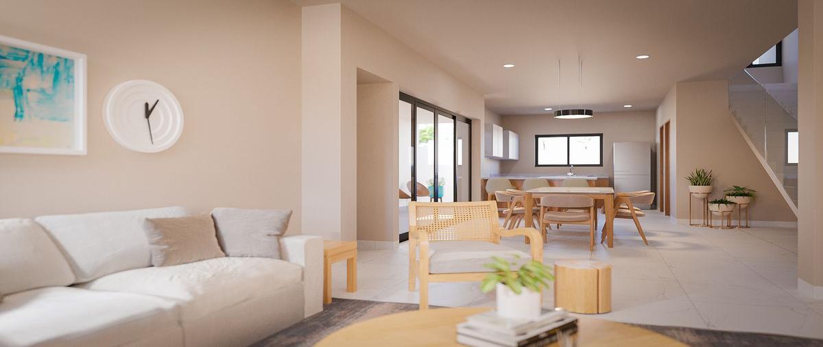 Foto de casa en venta en circuito las bugambilias , bugambilias, la paz, baja california sur, 0 No. 04