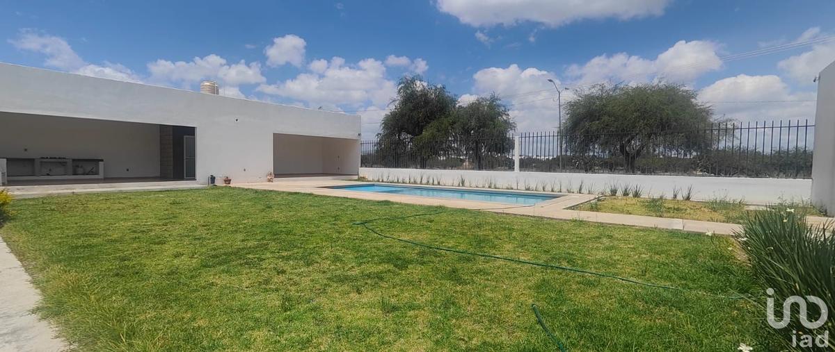 Foto de casa en venta en circuito las fuentes 240, laguna de santa rita, san luis potosí, san luis potosí, 31614123 No. 03
