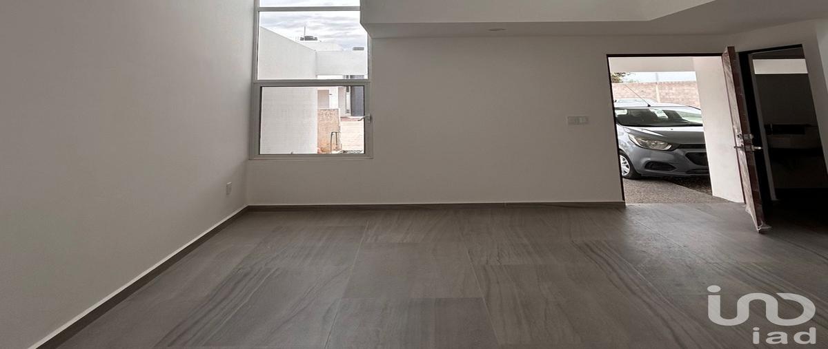 Foto de casa en venta en circuito las fuentes 249, laguna de santa rita, san luis potosí, san luis potosí, 31614123 No. 05