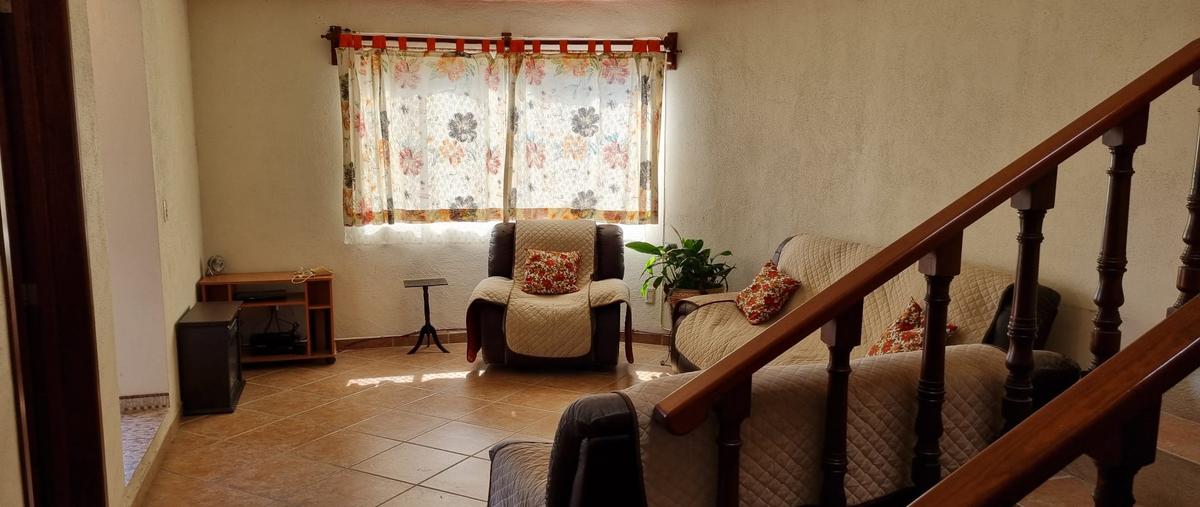 Foto de casa en renta en circuito las haciendas poniente , residencial haciendas de tequisquiapan, tequisquiapan, querétaro, 29805334 No. 03