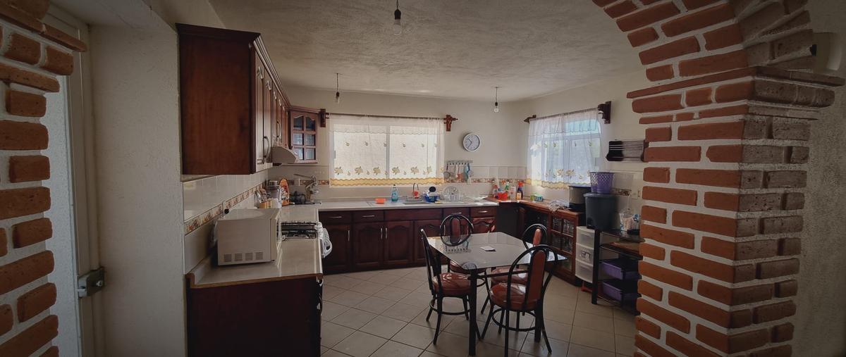 Foto de casa en renta en circuito las haciendas poniente , residencial haciendas de tequisquiapan, tequisquiapan, querétaro, 29805334 No. 05