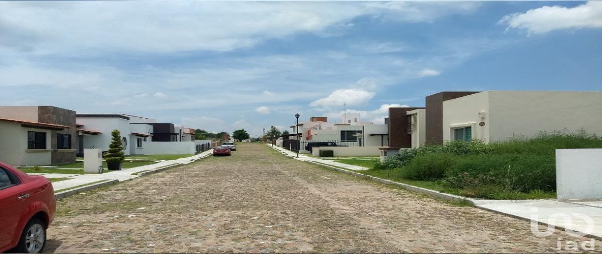 Foto de terreno habitacional en venta en circuito las haciendas sur , residencial haciendas de tequisquiapan, tequisquiapan, querétaro, 30181728 No. 03