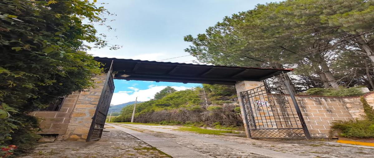 Foto de terreno habitacional en venta en circuito las peras 675, san francisco, san cristóbal de las casas, chiapas, 0 No. 03