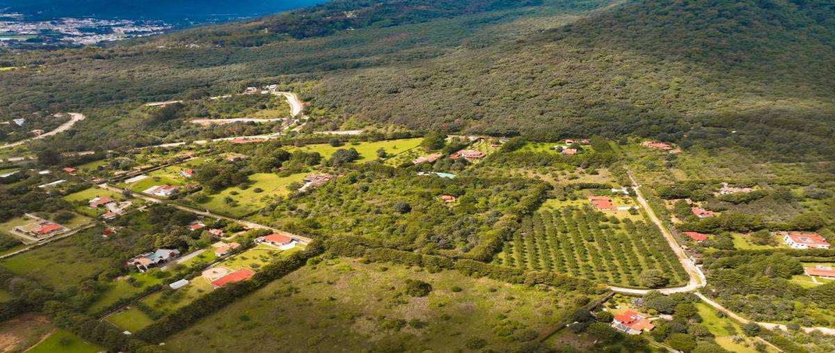 Foto de terreno habitacional en venta en circuito las peras 675, san francisco, san cristóbal de las casas, chiapas, 0 No. 05