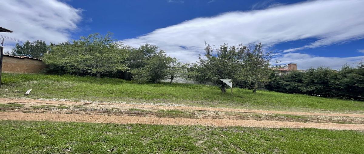 Foto de terreno habitacional en venta en circuito las peras , la quinta san francisco, san cristóbal de las casas, chiapas, 28218018 No. 02