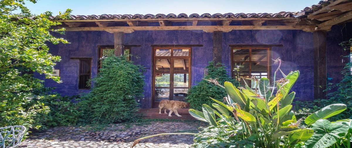 Foto de casa en venta en circuito las peras , la quinta san martín, san cristóbal de las casas, chiapas, 31519894 No. 04