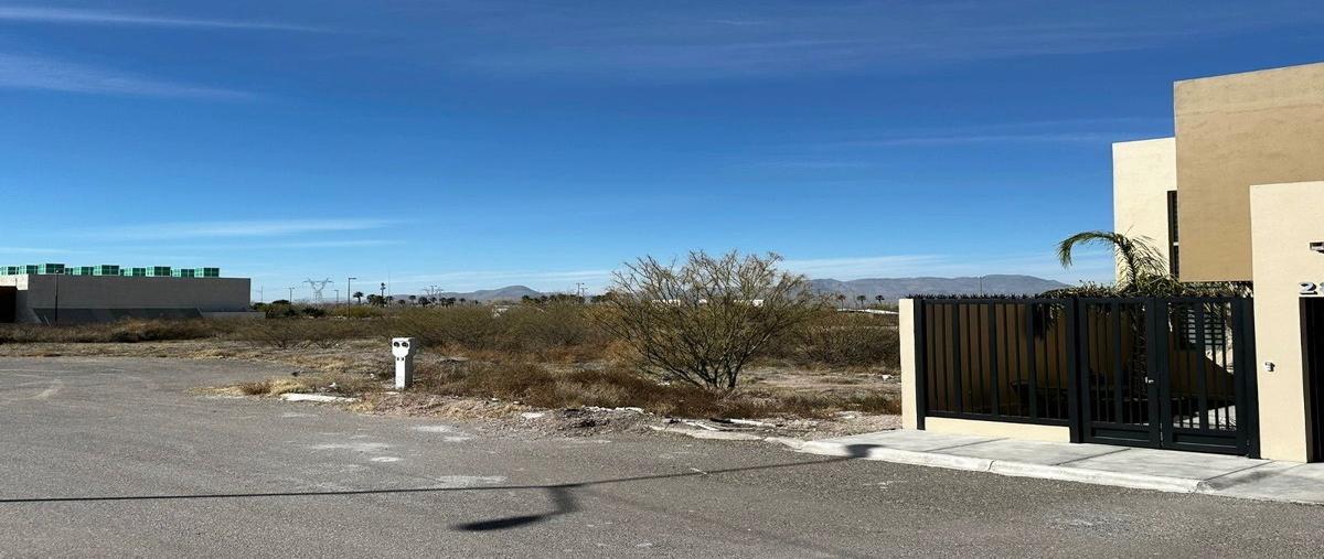 Foto de terreno habitacional en venta en circuito las pizcadoras , residencial valle verde, delicias, chihuahua, 27565901 No. 04