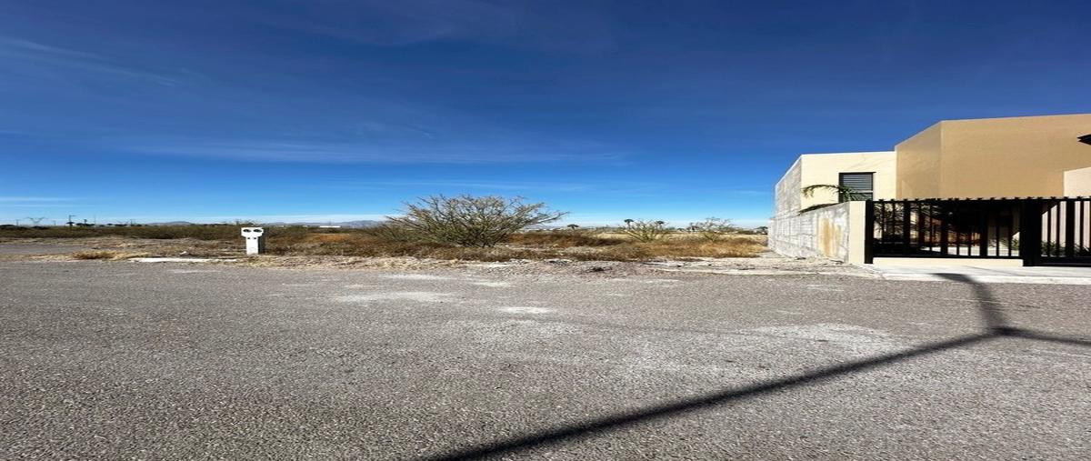 Foto de terreno habitacional en venta en circuito las pizcadoras , residencial valle verde, delicias, chihuahua, 27565901 No. 05