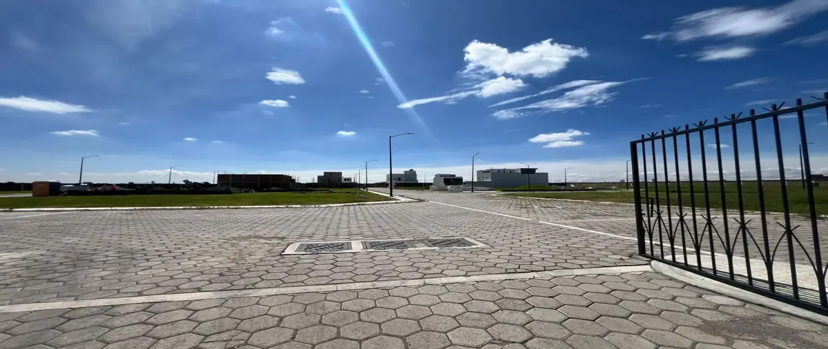 Foto de terreno habitacional en venta en circuito las torres 350, san andrés cholula centro, san andrés cholula, puebla, 30357817 No. 02