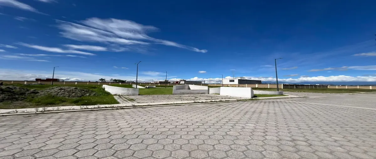 Foto de terreno habitacional en venta en circuito las torres 350, san andrés cholula centro, san andrés cholula, puebla, 30357819 No. 03
