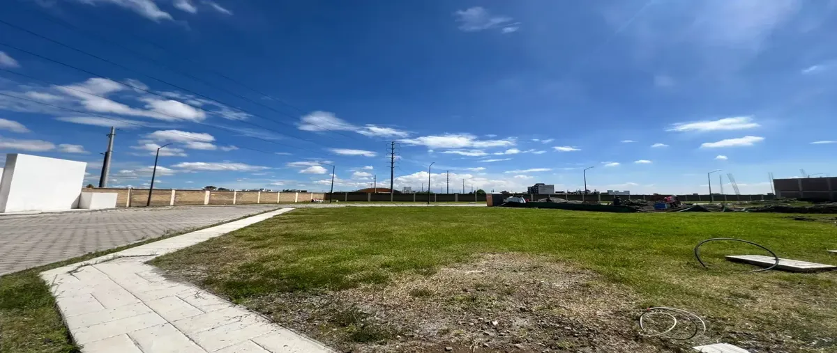 Foto de terreno habitacional en venta en circuito las torres 350, san andrés cholula centro, san andrés cholula, puebla, 30357819 No. 04