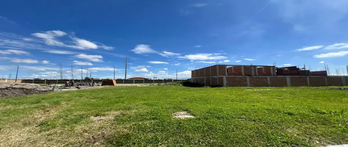Foto de terreno habitacional en venta en circuito las torres 350, san andrés cholula centro, san andrés cholula, puebla, 0 No. 03