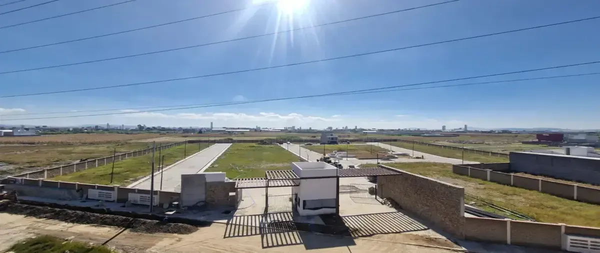 Foto de terreno habitacional en venta en circuito las torres 350, san andrés cholula centro, san andrés cholula, puebla, 0 No. 02