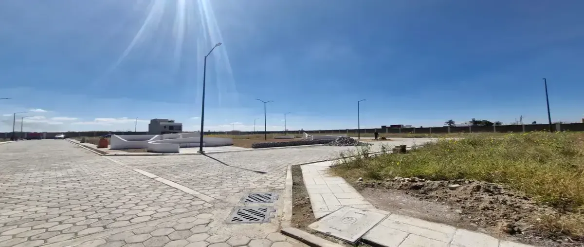 Foto de terreno habitacional en venta en circuito las torres 530, san andrés cholula centro, san andrés cholula, puebla, 0 No. 03