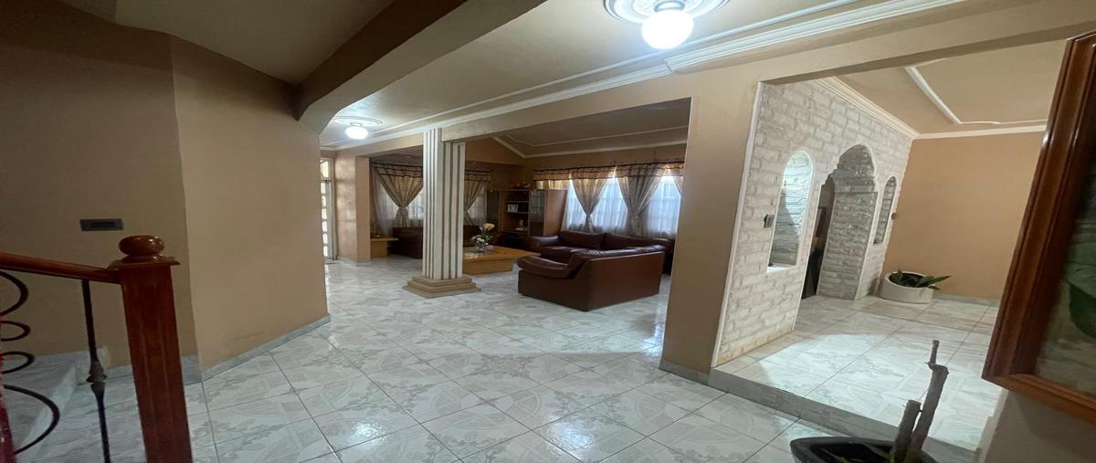 Foto de casa en venta en circuito lerdo de tejada , independencia 1a. sección, nicolás romero, méxico, 30857363 No. 05