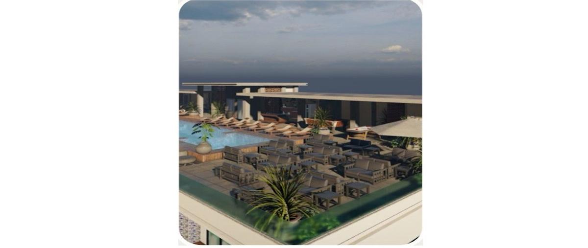Foto de departamento en venta en circuito libertad 91, paraíso, compostela, nayarit, 28721287 No. 03