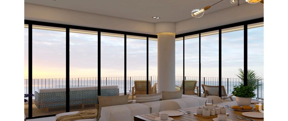 Foto de departamento en venta en circuito libertad 91, paraíso, compostela, nayarit, 28721287 No. 05